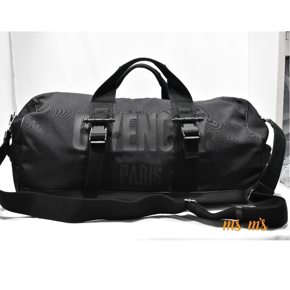 givenchy travel bag